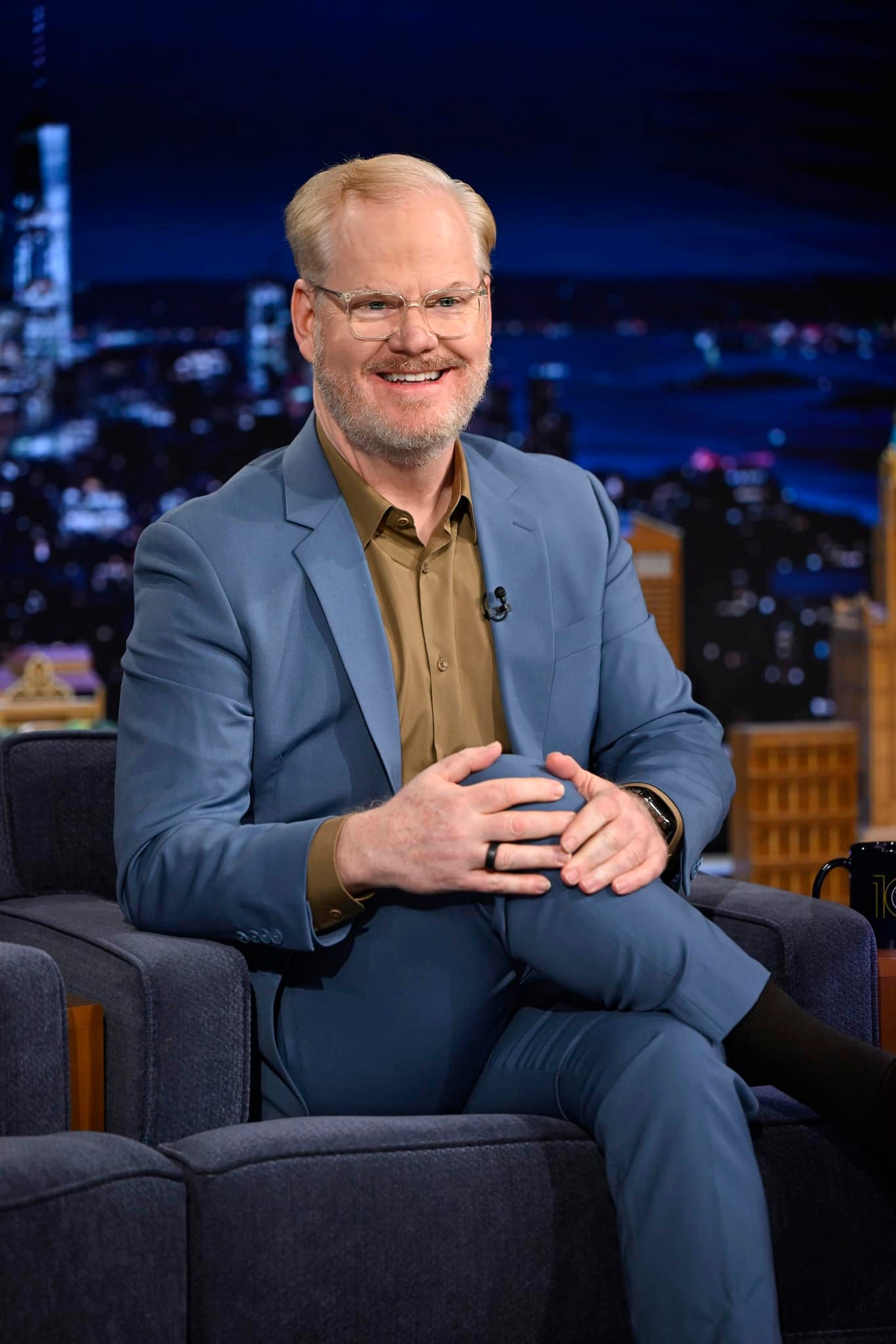 Jim Gaffigan