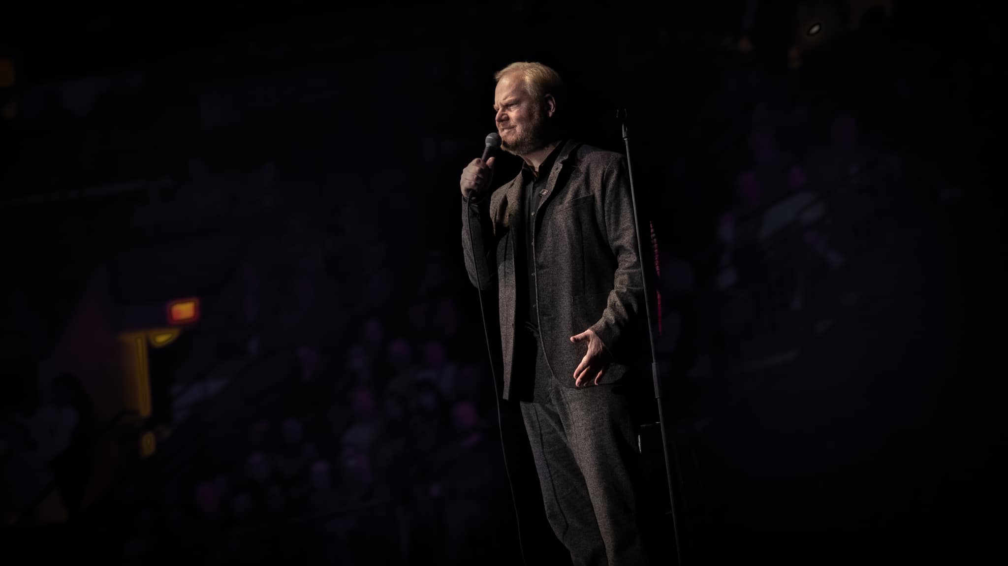 Jim Gaffigan