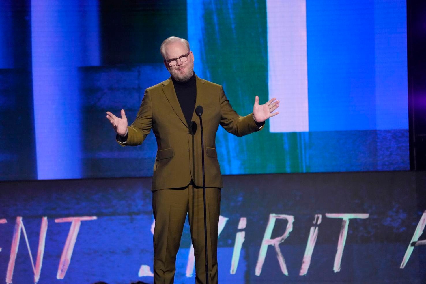 Jim Gaffigan