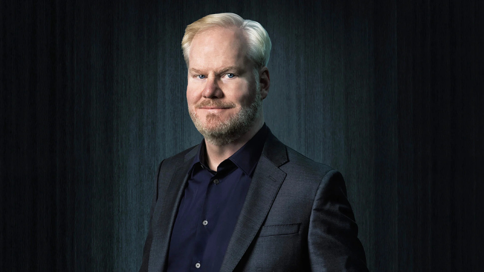 Jim Gaffigan